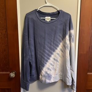 Offline by Aerie Crewneck, Size XL